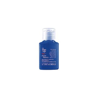 Paint Mania Bleu Electrique 25ml Peggy Sage