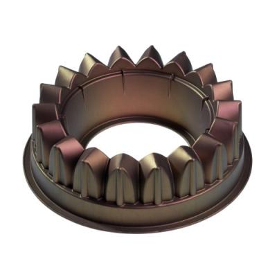 LURCH FLEXI ROYAL MOULE BLANKENBURG