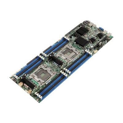 Intel Compute Module HNS2600TP24SR - pas de processeur - 0 Mo - 0 Go