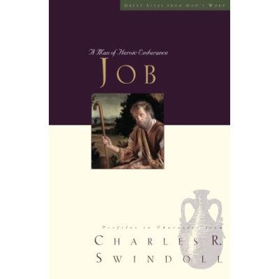 Job, Great Lives from God's Word