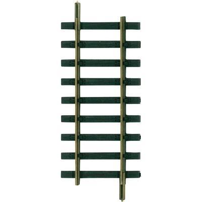 Rail droit g3 h0 elite-c83 tillig 85130 tillig h0