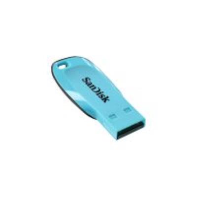 SanDisk Cruzer Blade - clé USB - 16 Go