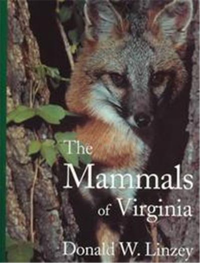 The Mammals of Virginia