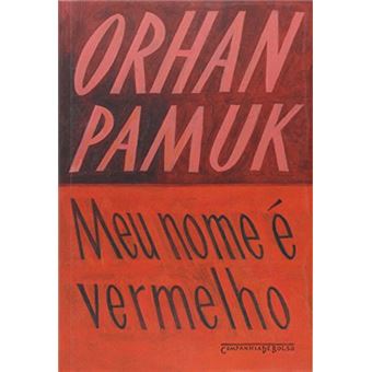 Meu Nome É Vermelho - 1