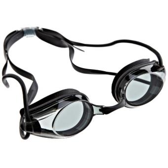 Arena tracks lunettes de natation adulte smoke lens cadre noir