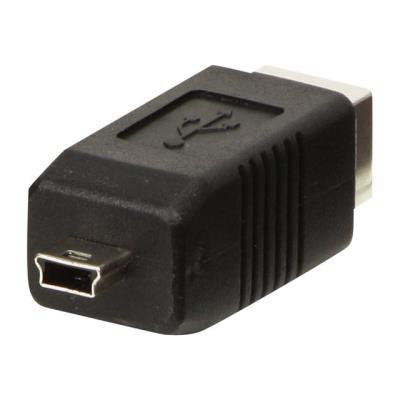 Lindy USB-adapter