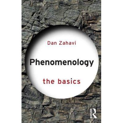 Phenomenology: The Basics - [Version Originale]