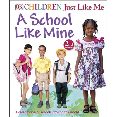 School Like Mine