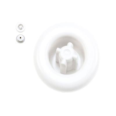 Moulinex Arbre De Transmission Blanc Ref: Ms-0a13201
