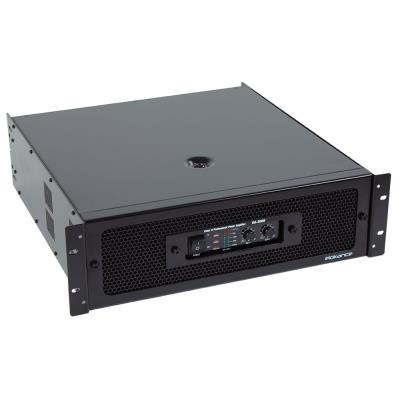 Amplificateur Elokance HA 3600