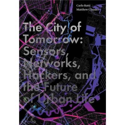 City Of Tomorrow