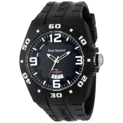 Montre Femme Viceroy 432851-55 bracelet caoutchouc