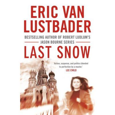 Last Snow (Jack Mcclure 2) - [Version Originale]