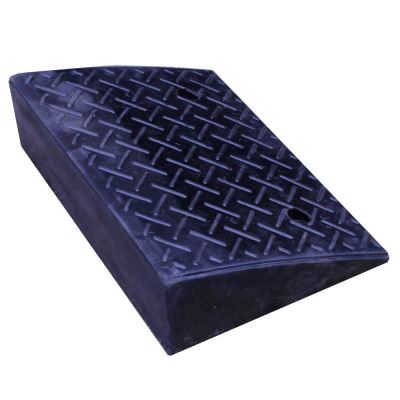 PrimeMatik - Rampe Caoutchouc 485 x 325 x 130 mm