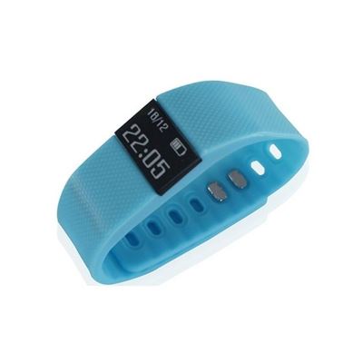 Bracelet d'activités Billow XSB60LB 0.49 28 g Bleu