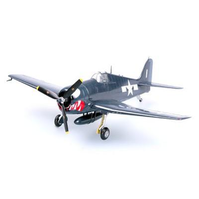 Easy Model - Modèle réduit : Grumman F6F-5 Hellcat VF-27 USN : USS Princeton 1944