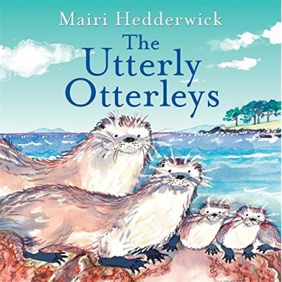 The Utterly Otterleys