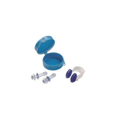 Set pince nez + bouche oreilles