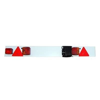 Rampe de feux additionnels - 122 cm