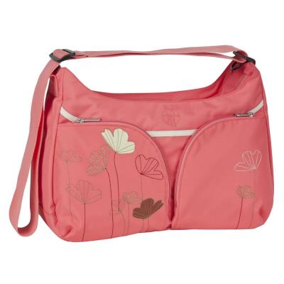 LÄSSIG - LBSB145109 - SAC À DOS BASIC - POPPY DUBARRY - NOUVEAU DESSIN