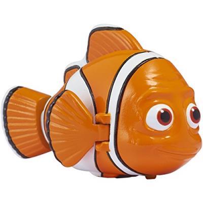 Bandai - 36408 - figurine à fonction - swigglefish - 5-8 cm - marin