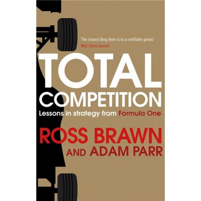 Total Competition Tr