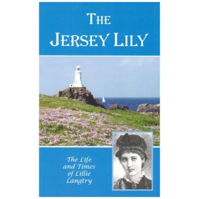 The Jersey Lily