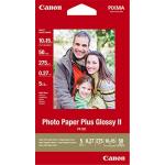 Canon Photo Paper Plus Glossy II PP201 papier photo 10x15cm 50 feuilles