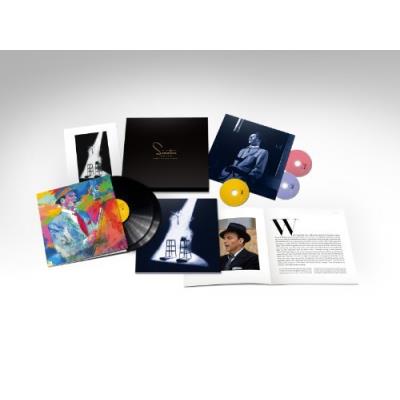Duets (Anniversary) (Super DLX Vinyl)