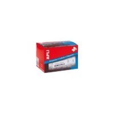 APLI PAPER - etiketten - 3360 stuks