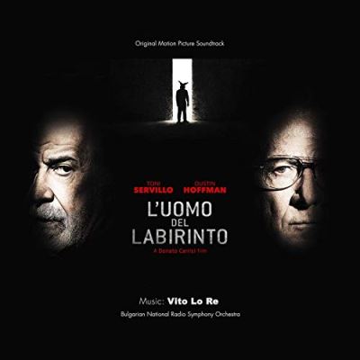 L'Uomo Del Labirinto (Original Motion Picture Soundtrack)