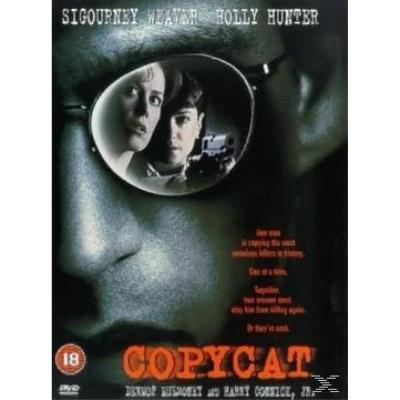 Copycat , (Wide Screen)