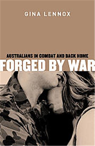 Forged by War