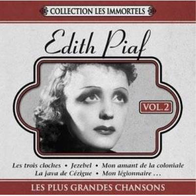 Immortels Vol 2 Les