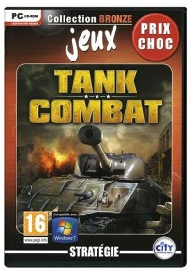 Tank Combat - PC [COLLECTION]