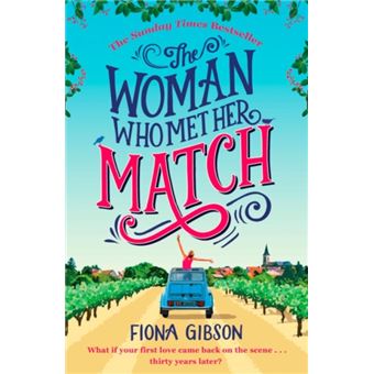 Woman Who Met Her Match - 1