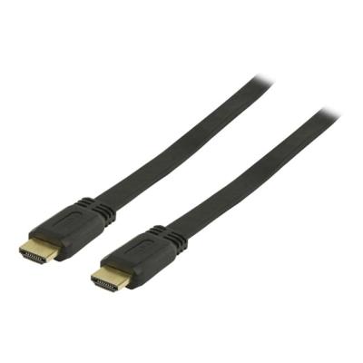 Valueline HDMI met ethernetkabel - 5 m