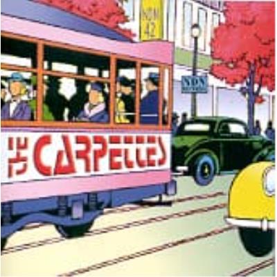 The Carpettes