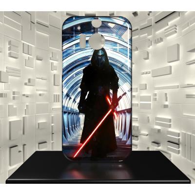 Coque HTC One M8 FIF Star Wars Kylo Ren 46