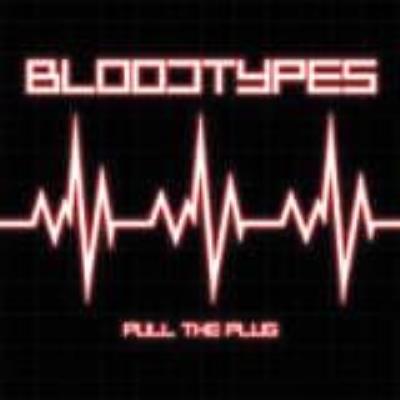 Pull The Plug - Bloodtypes, The