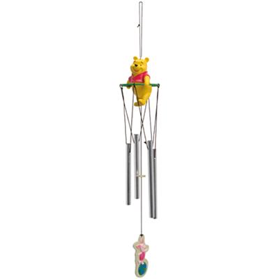 Carillon Winnie L'ourson et Porcinet