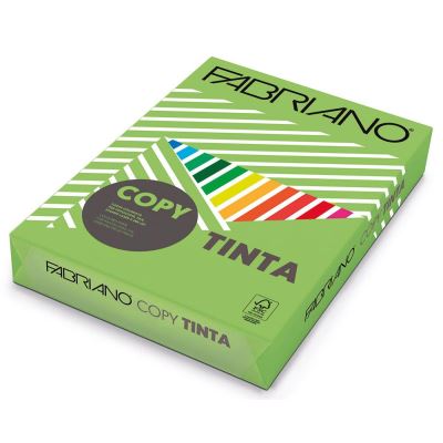 Ramette 500 A4 - 80 gr vert pistache
