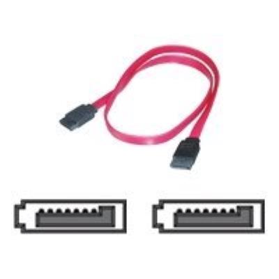Uniformatic SATA-kabel - 50 cm