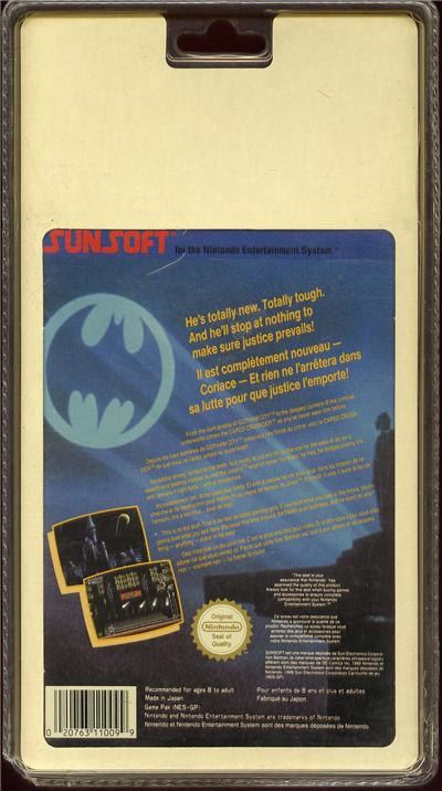 Batman