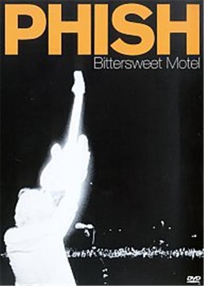 Phish - Bittersweet Motel , (Wide Screen)