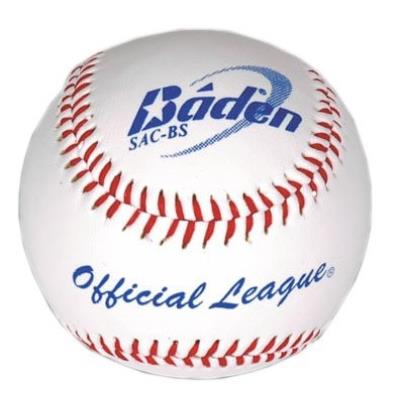 Wilson official league balle de baseball blanc