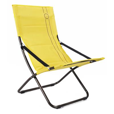 O'Sun Fauteuil Loggia 4 Positions En Textilene