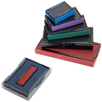 Trodat cassette dencrage pour ligne printy 4927, noir à lunité 6 4927s