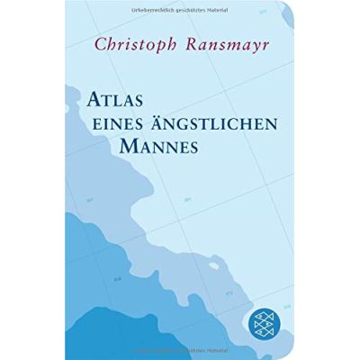 Atlas eines ängstlichen Mannes - [Version Originale]