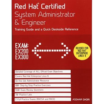 Red Hat Certified System Administrator & Engineer Sns-Brigh10